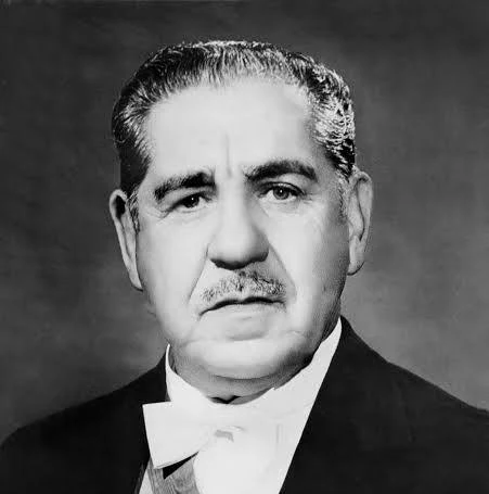 Presidente Costa e Silva